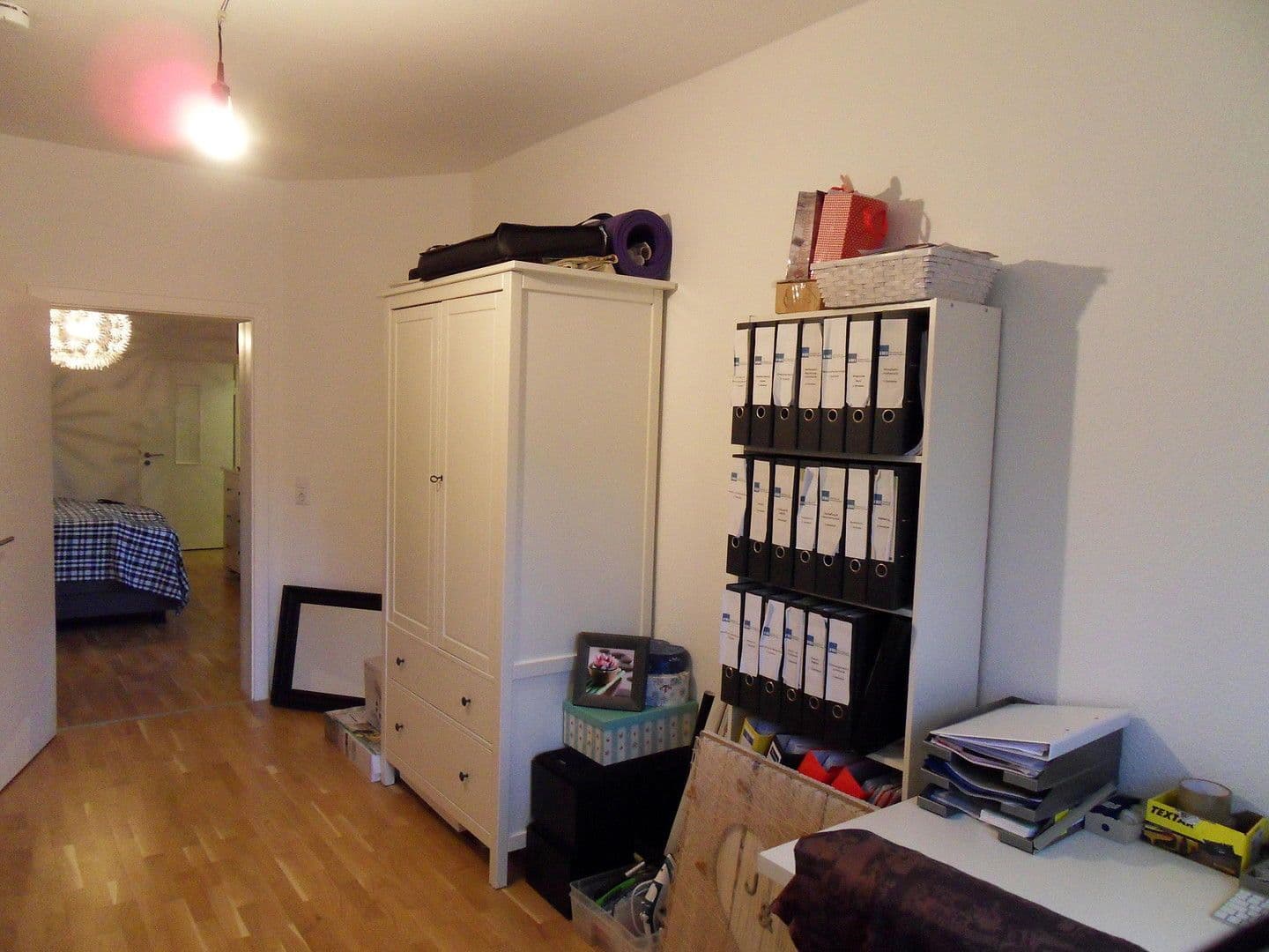 Prenájom bytu 3-izbový 75 m², Dortmund, Severné Porýnie - Westfálsko Prenájom bytu 3-izbový 75 m², Dortmund, Severné Porýnie - Westfálsko