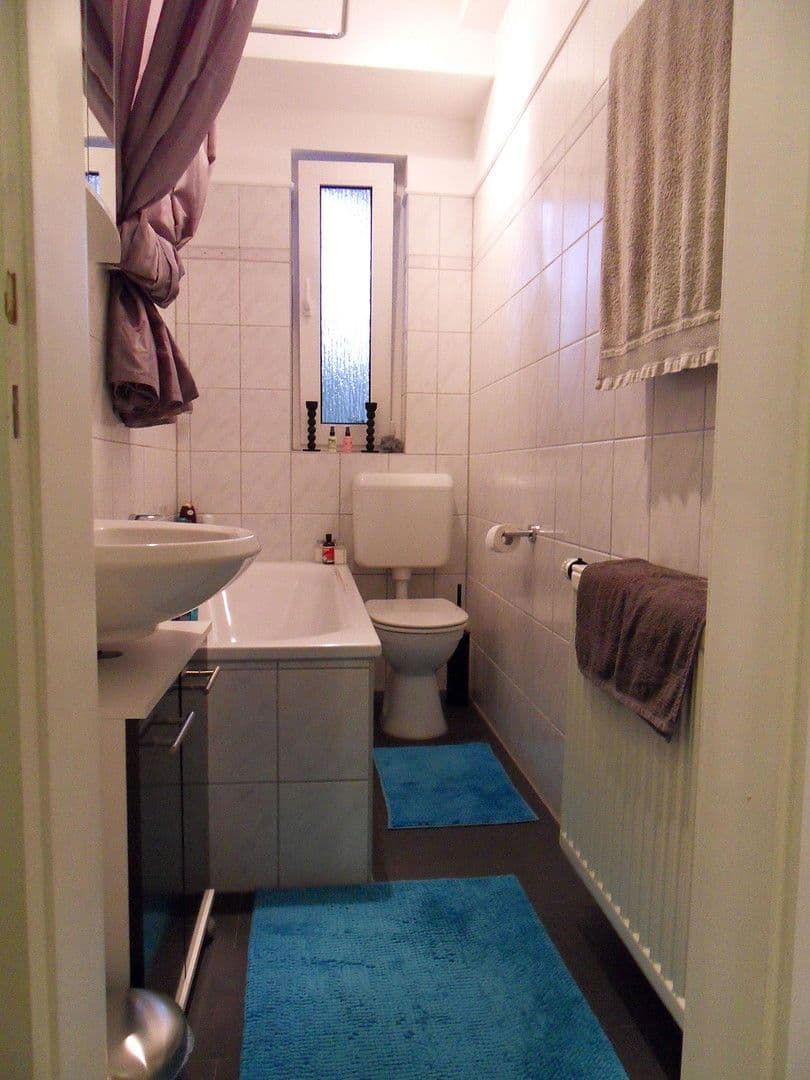 Prenájom bytu 3-izbový 75 m², Dortmund, Severné Porýnie - Westfálsko Prenájom bytu 3-izbový 75 m², Dortmund, Severné Porýnie - Westfálsko