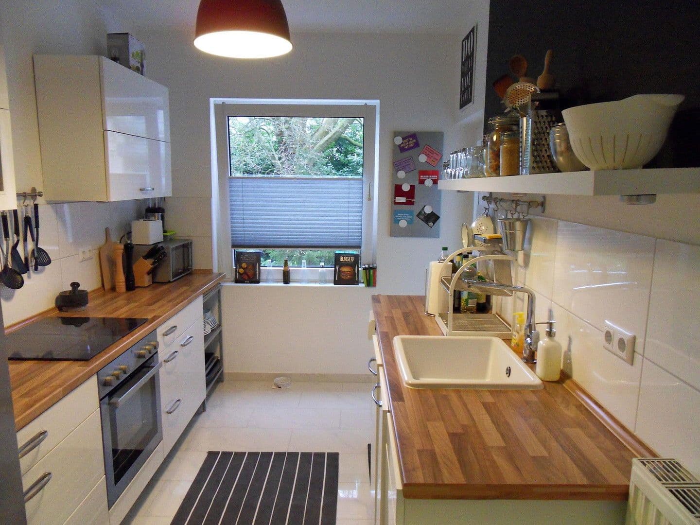 Prenájom bytu 3-izbový 75 m², Dortmund, Severné Porýnie - Westfálsko Prenájom bytu 3-izbový 75 m², Dortmund, Severné Porýnie - Westfálsko