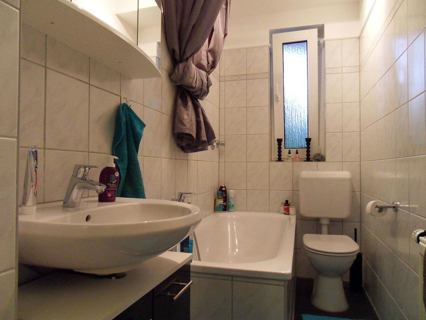 Prenájom bytu 3-izbový 75 m², Dortmund, Severné Porýnie - Westfálsko Prenájom bytu 3-izbový 75 m², Dortmund, Severné Porýnie - Westfálsko