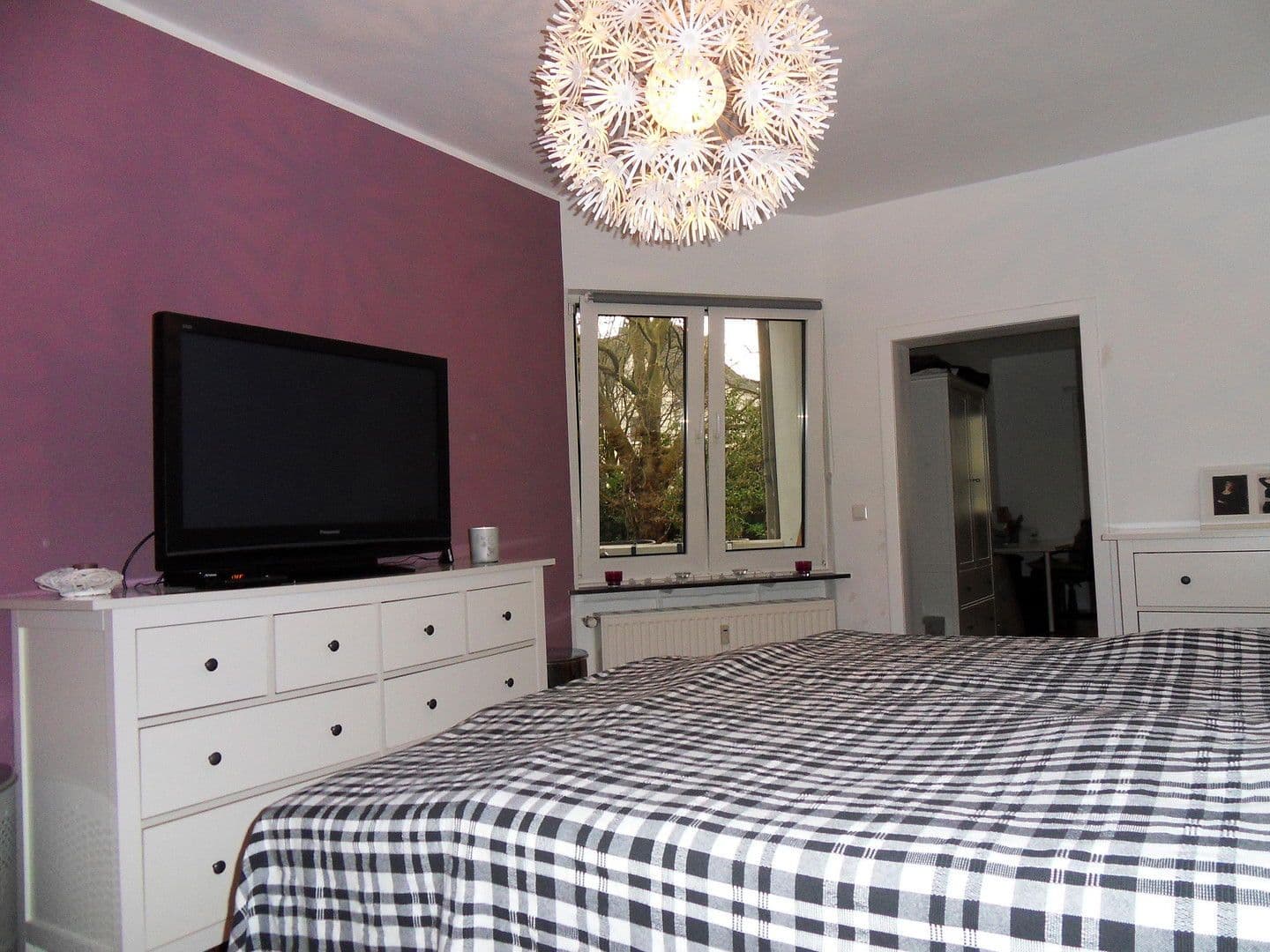 Prenájom bytu 3-izbový 75 m², Dortmund, Severné Porýnie - Westfálsko Prenájom bytu 3-izbový 75 m², Dortmund, Severné Porýnie - Westfálsko