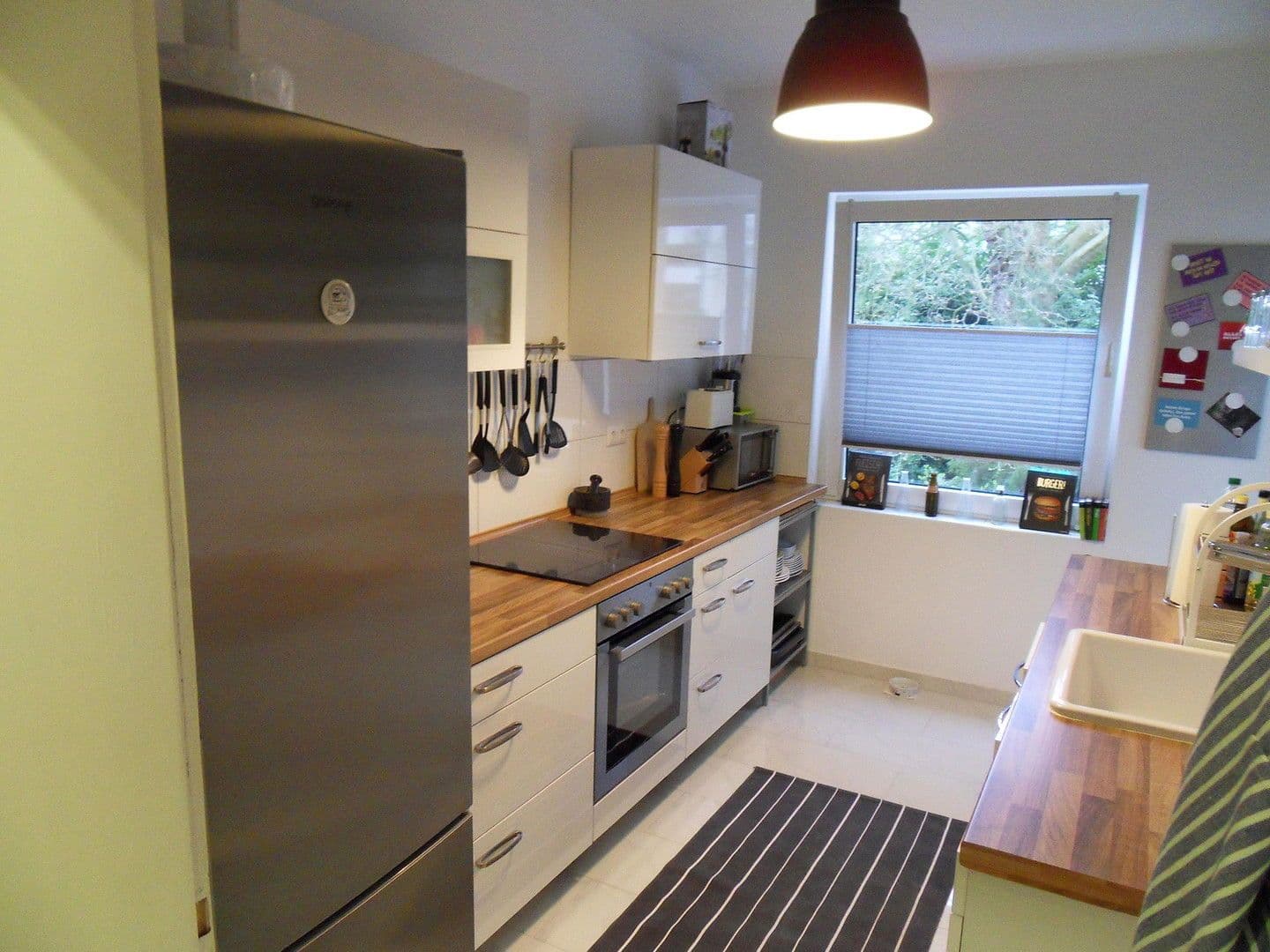 Prenájom bytu 3-izbový 75 m², Dortmund, Severné Porýnie - Westfálsko Prenájom bytu 3-izbový 75 m², Dortmund, Severné Porýnie - Westfálsko