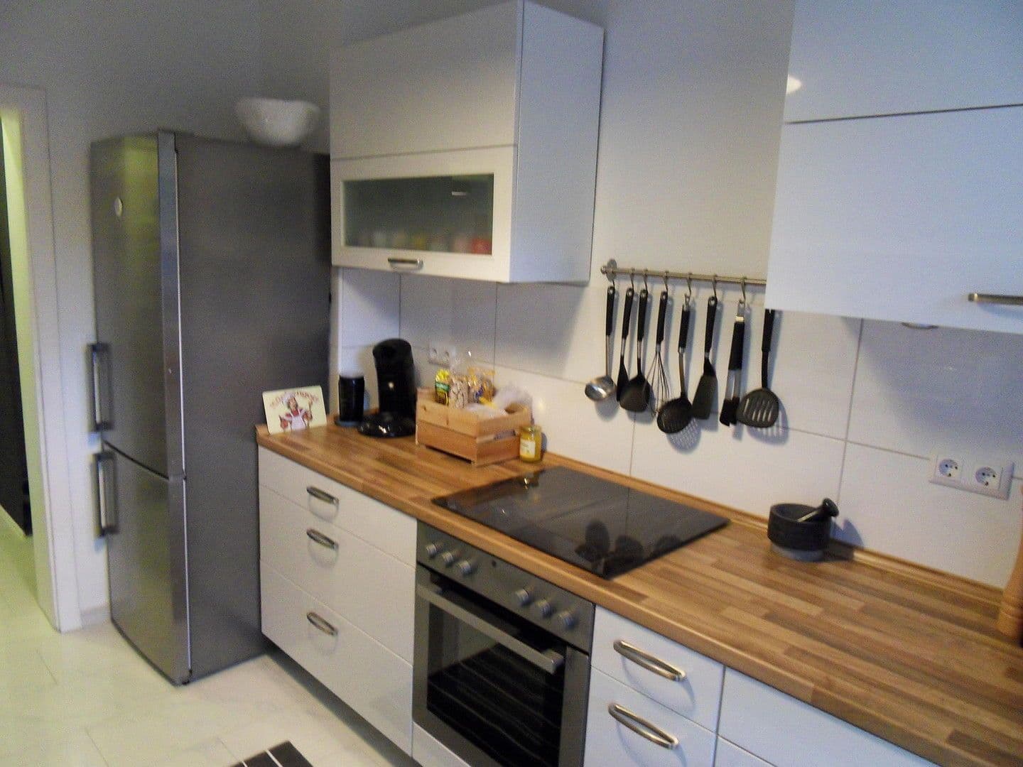 Prenájom bytu 3-izbový 75 m², Dortmund, Severné Porýnie - Westfálsko Prenájom bytu 3-izbový 75 m², Dortmund, Severné Porýnie - Westfálsko