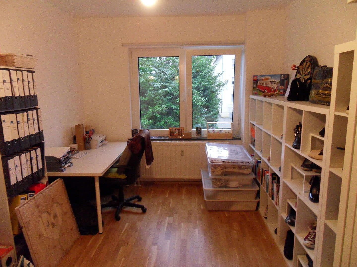 Prenájom bytu 3-izbový 75 m², Dortmund, Severné Porýnie - Westfálsko Prenájom bytu 3-izbový 75 m², Dortmund, Severné Porýnie - Westfálsko