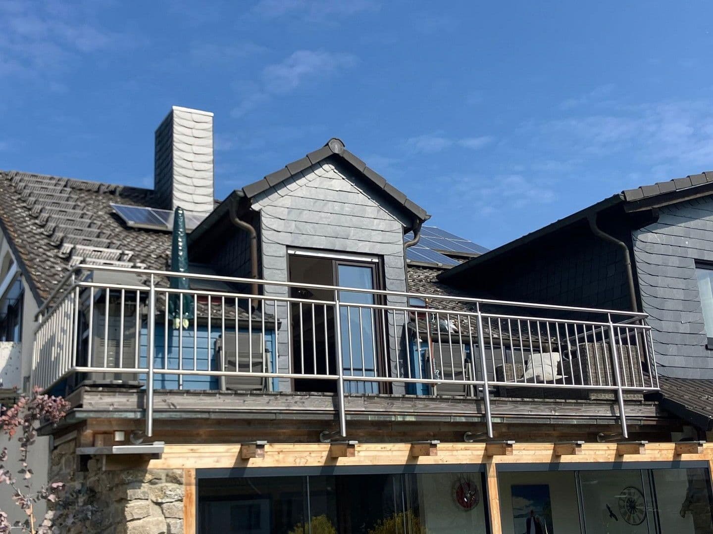 Prenájom bytu 4-izbový 138 m², Dietzenbach, Hesensko Prenájom bytu 4-izbový 138 m², Dietzenbach, Hesensko