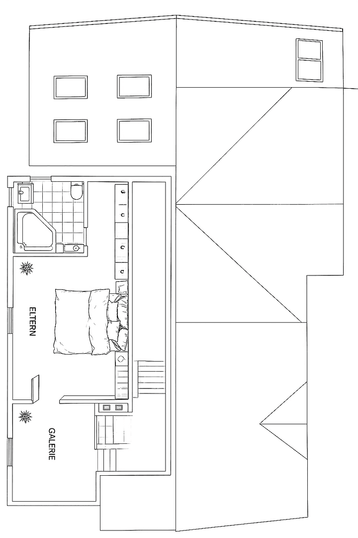 Prenájom bytu 4-izbový 138 m², Dietzenbach, Hesensko Prenájom bytu 4-izbový 138 m², Dietzenbach, Hesensko