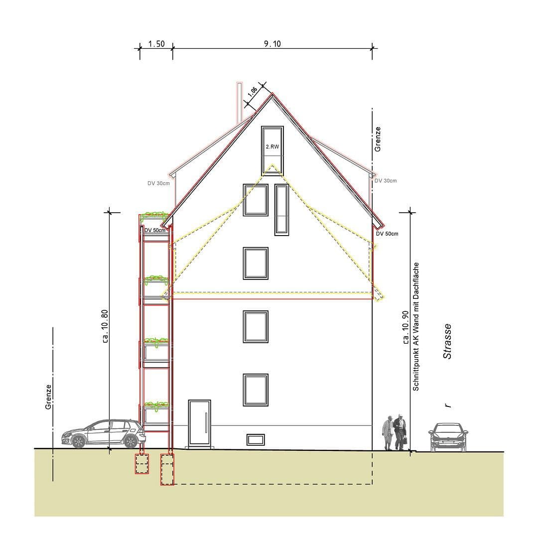 Predaj domu 196 m², pozemek 164 m², Stuttgart, Bádensko-Wurttembersko Predaj domu 196 m², pozemek 164 m², Stuttgart, Bádensko-Wurttembersko