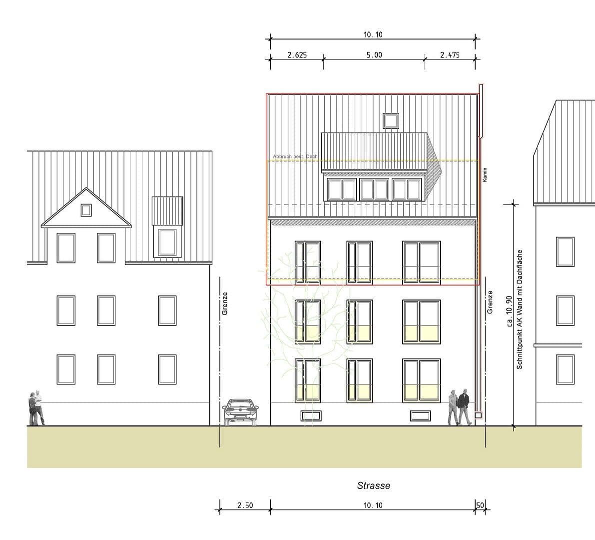 Predaj domu 196 m², pozemek 164 m², Stuttgart, Bádensko-Wurttembersko Predaj domu 196 m², pozemek 164 m², Stuttgart, Bádensko-Wurttembersko