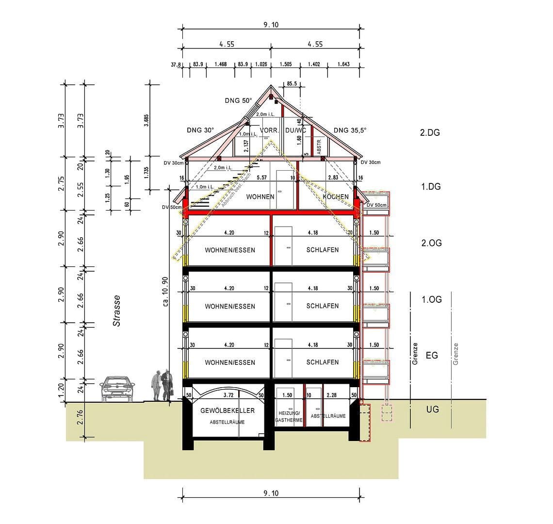 Predaj domu 196 m², pozemek 164 m², Stuttgart, Bádensko-Wurttembersko Predaj domu 196 m², pozemek 164 m², Stuttgart, Bádensko-Wurttembersko