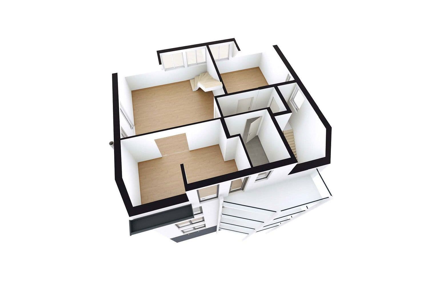 Predaj domu 196 m², pozemek 164 m², Stuttgart, Bádensko-Wurttembersko Predaj domu 196 m², pozemek 164 m², Stuttgart, Bádensko-Wurttembersko