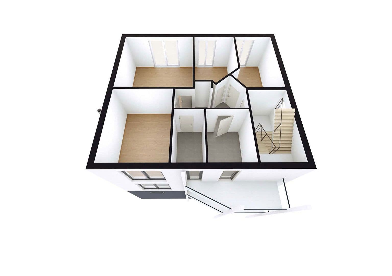 Predaj domu 196 m², pozemek 164 m², Stuttgart, Bádensko-Wurttembersko Predaj domu 196 m², pozemek 164 m², Stuttgart, Bádensko-Wurttembersko