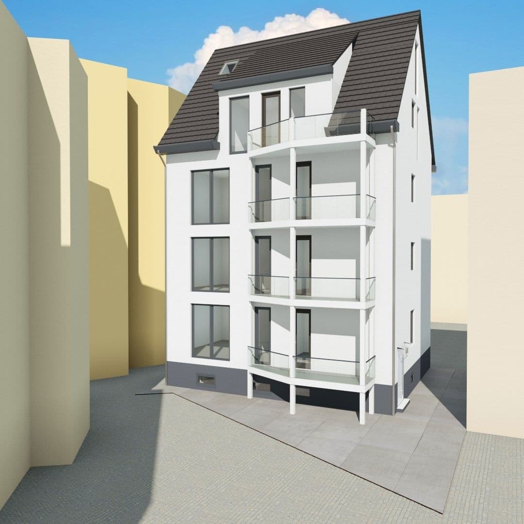 Predaj domu 196 m², pozemek 164 m², Stuttgart, Bádensko-Wurttembersko Predaj domu 196 m², pozemek 164 m², Stuttgart, Bádensko-Wurttembersko