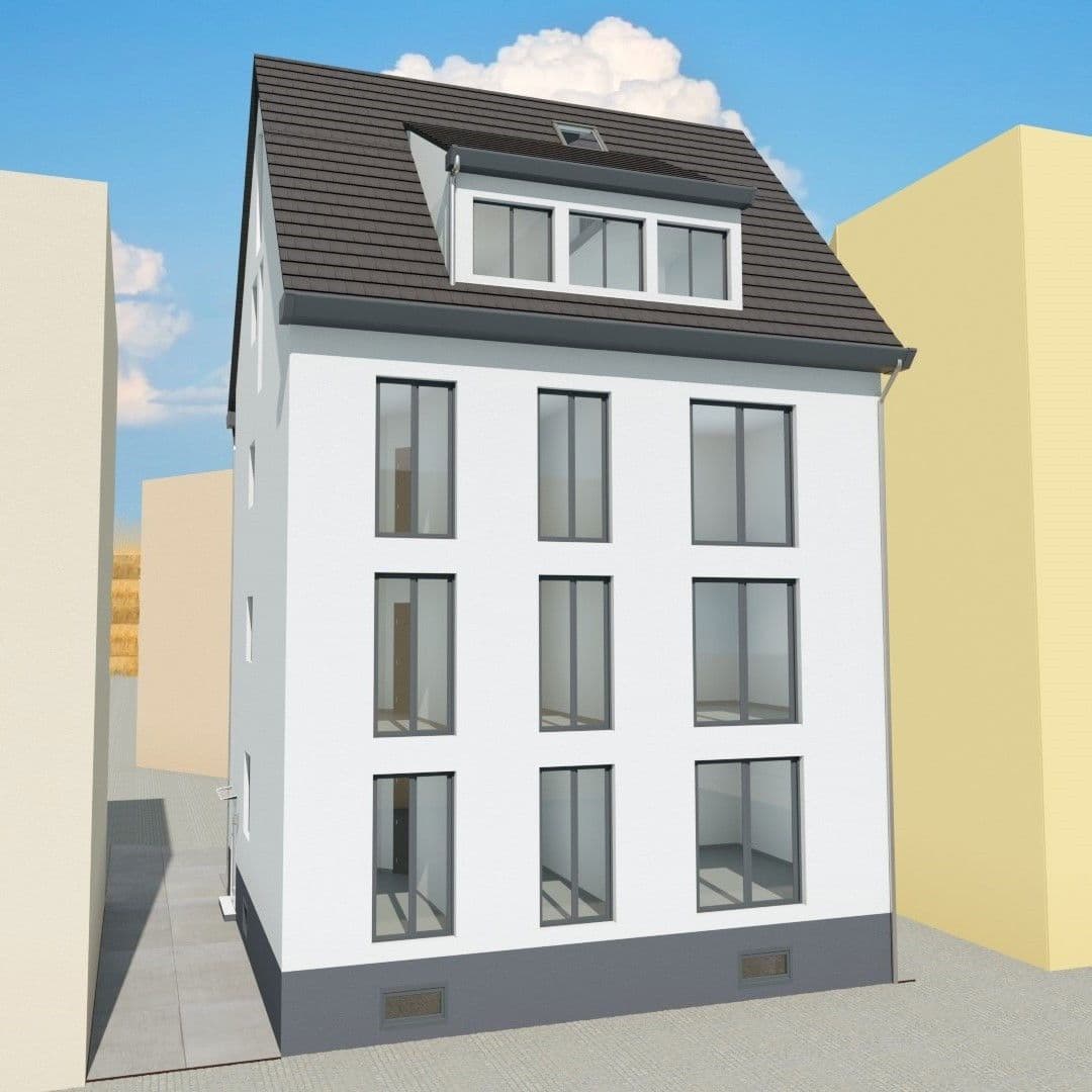 Predaj domu 196 m², pozemek 164 m², Stuttgart, Bádensko-Wurttembersko Predaj domu 196 m², pozemek 164 m², Stuttgart, Bádensko-Wurttembersko