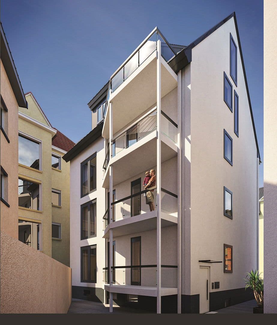 Predaj domu 196 m², pozemek 164 m², Stuttgart, Bádensko-Wurttembersko Predaj domu 196 m², pozemek 164 m², Stuttgart, Bádensko-Wurttembersko