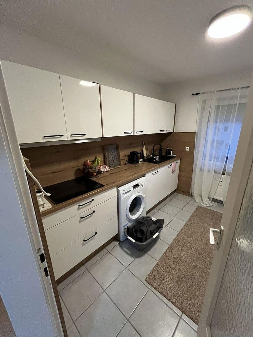 Prenájom bytu 3-izbový 79 m², Kleiststraße 43, Ingolstadt, Bavorsko Prenájom bytu 3-izbový 79 m², Kleiststraße 43, Ingolstadt, Bavorsko