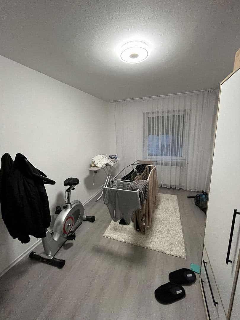 Prenájom bytu 3-izbový 79 m², Kleiststraße 43, Ingolstadt, Bavorsko Prenájom bytu 3-izbový 79 m², Kleiststraße 43, Ingolstadt, Bavorsko