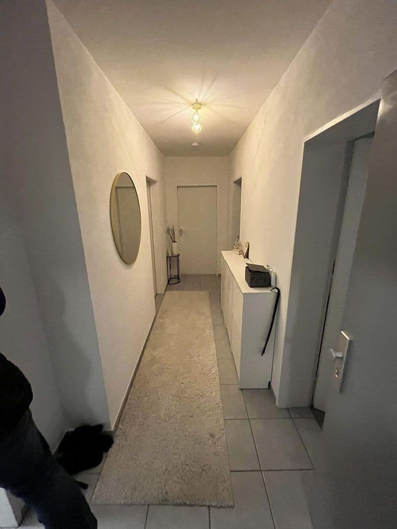 Prenájom bytu 3-izbový 79 m², Kleiststraße 43, Ingolstadt, Bavorsko Prenájom bytu 3-izbový 79 m², Kleiststraße 43, Ingolstadt, Bavorsko