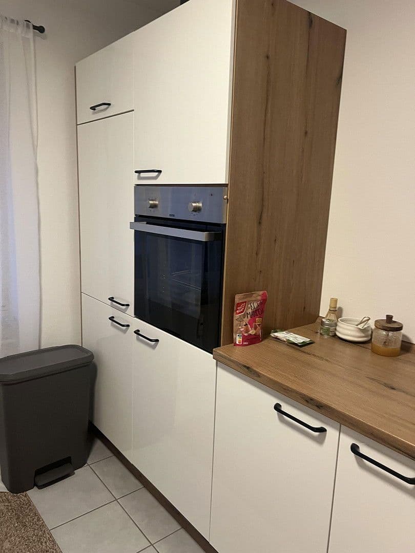 Prenájom bytu 3-izbový 79 m², Kleiststraße 43, Ingolstadt, Bavorsko Prenájom bytu 3-izbový 79 m², Kleiststraße 43, Ingolstadt, Bavorsko