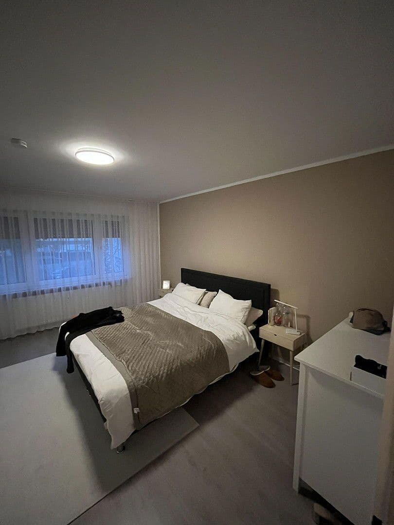 Prenájom bytu 3-izbový 79 m², Kleiststraße 43, Ingolstadt, Bavorsko Prenájom bytu 3-izbový 79 m², Kleiststraße 43, Ingolstadt, Bavorsko