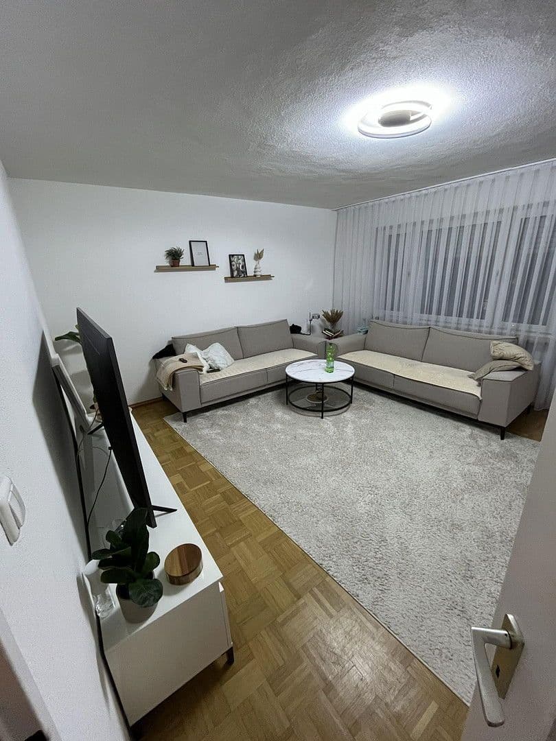 Prenájom bytu 3-izbový 79 m², Kleiststraße 43, Ingolstadt, Bavorsko Prenájom bytu 3-izbový 79 m², Kleiststraße 43, Ingolstadt, Bavorsko