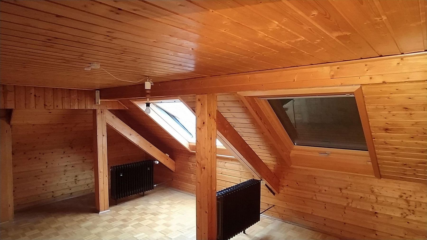 Predaj domu 253 m², pozemek 593 m², Hegelstraße 1, Weinheim, Bádensko-Wurttembersko Predaj domu 253 m², pozemek 593 m², Hegelstraße 1, Weinheim, Bádensko-Wurttembersko