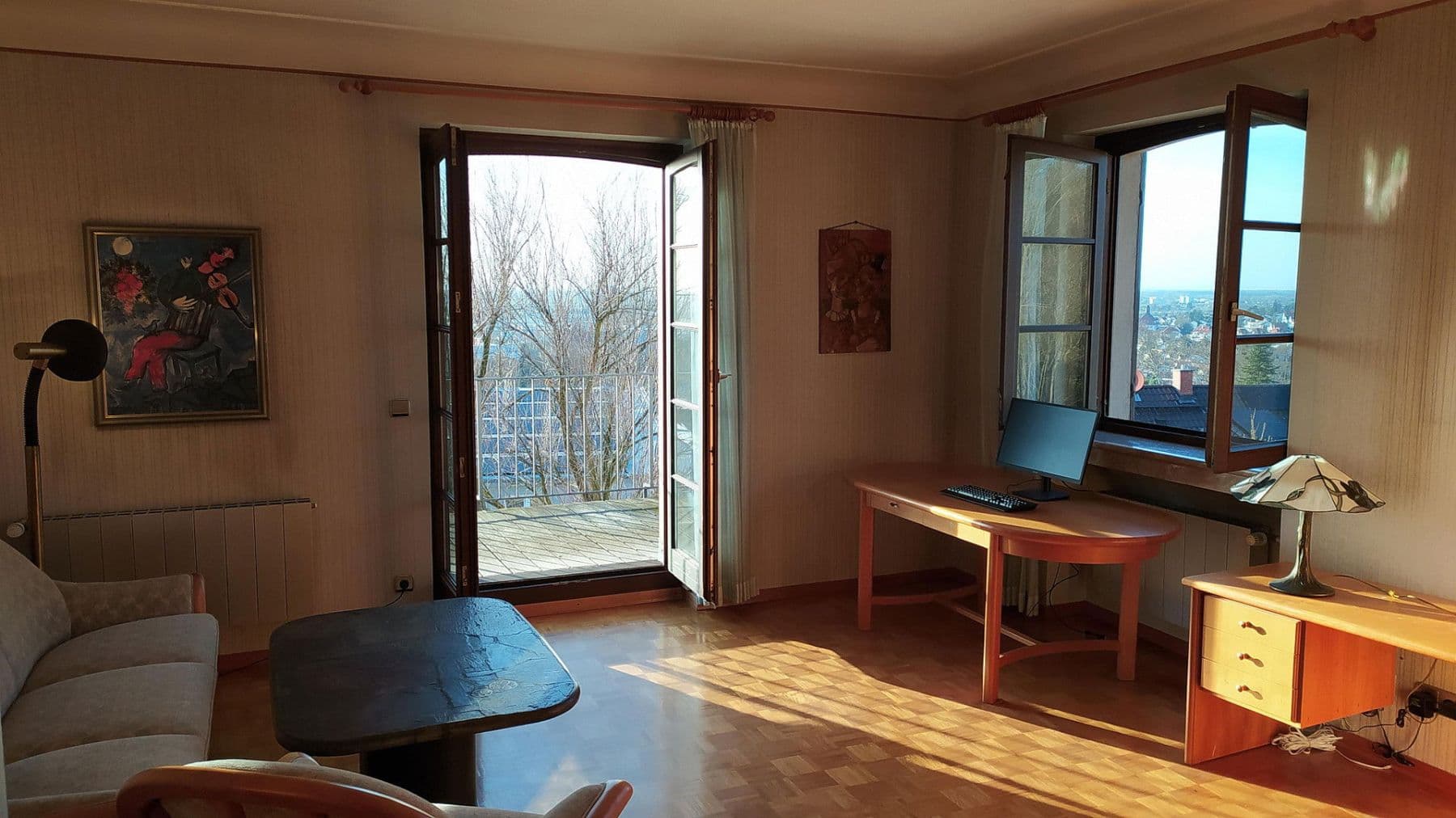 Predaj domu 253 m², pozemek 593 m², Hegelstraße 1, Weinheim, Bádensko-Wurttembersko Predaj domu 253 m², pozemek 593 m², Hegelstraße 1, Weinheim, Bádensko-Wurttembersko