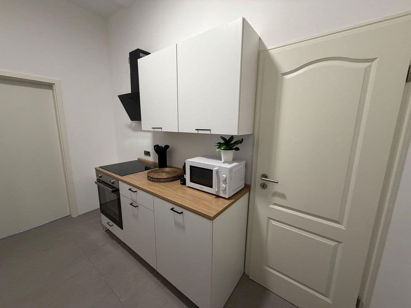 Prenájom bytu 1-izbový 297 m², Wörthstraße 1B, Bamberg, Bavorsko Prenájom bytu 1-izbový 297 m², Wörthstraße 1B, Bamberg, Bavorsko