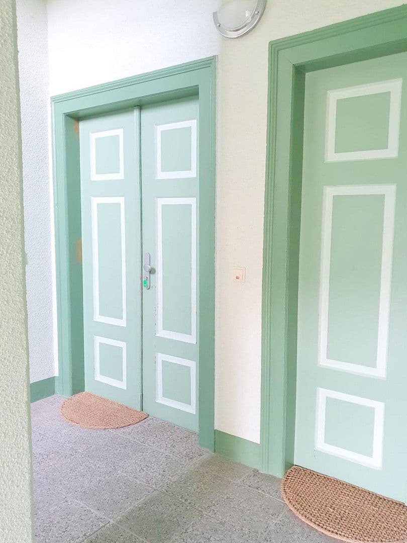 Prenájom bytu 5-izbový 143 m², Augustusburger Straße 54, Flöha, Sasko Prenájom bytu 5-izbový 143 m², Augustusburger Straße 54, Flöha, Sasko