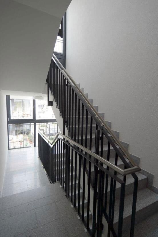 Prenájom bytu 3-izbový 93 m², Oberursel (Taunus), Hesensko Prenájom bytu 3-izbový 93 m², Oberursel (Taunus), Hesensko