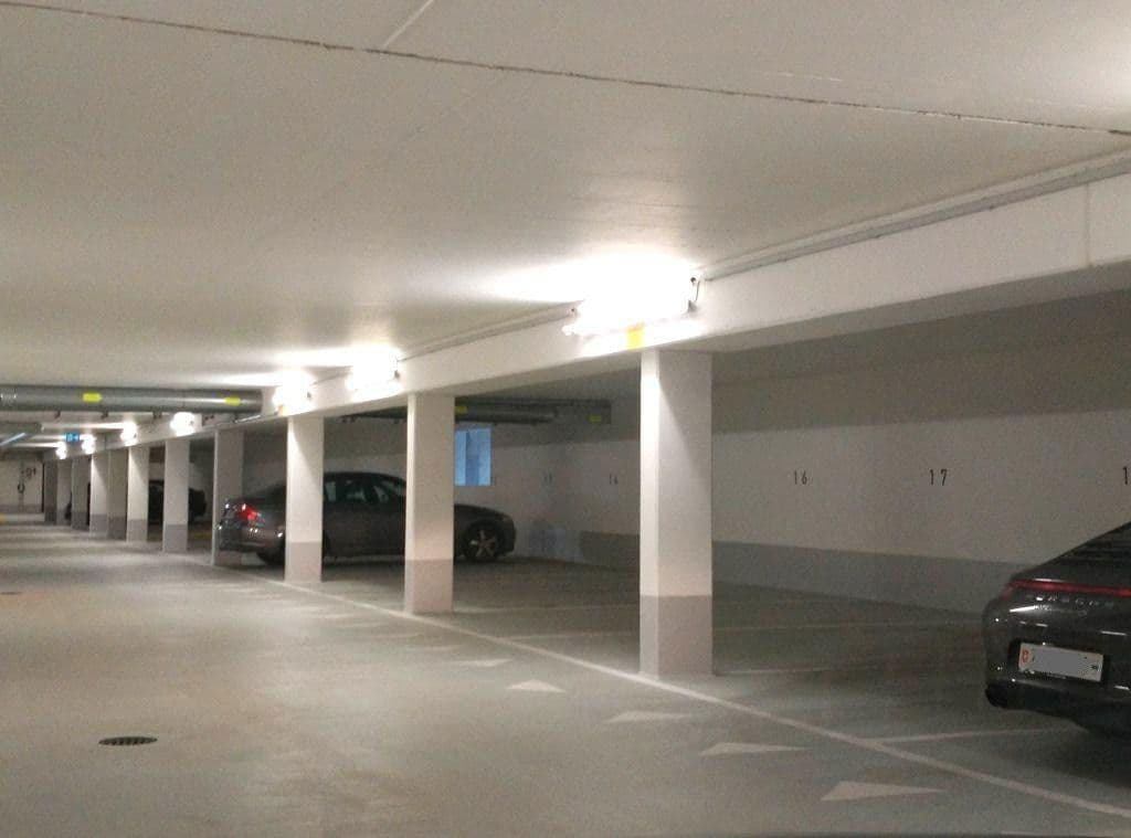 Prenájom bytu 3-izbový 93 m², Oberursel (Taunus), Hesensko Prenájom bytu 3-izbový 93 m², Oberursel (Taunus), Hesensko