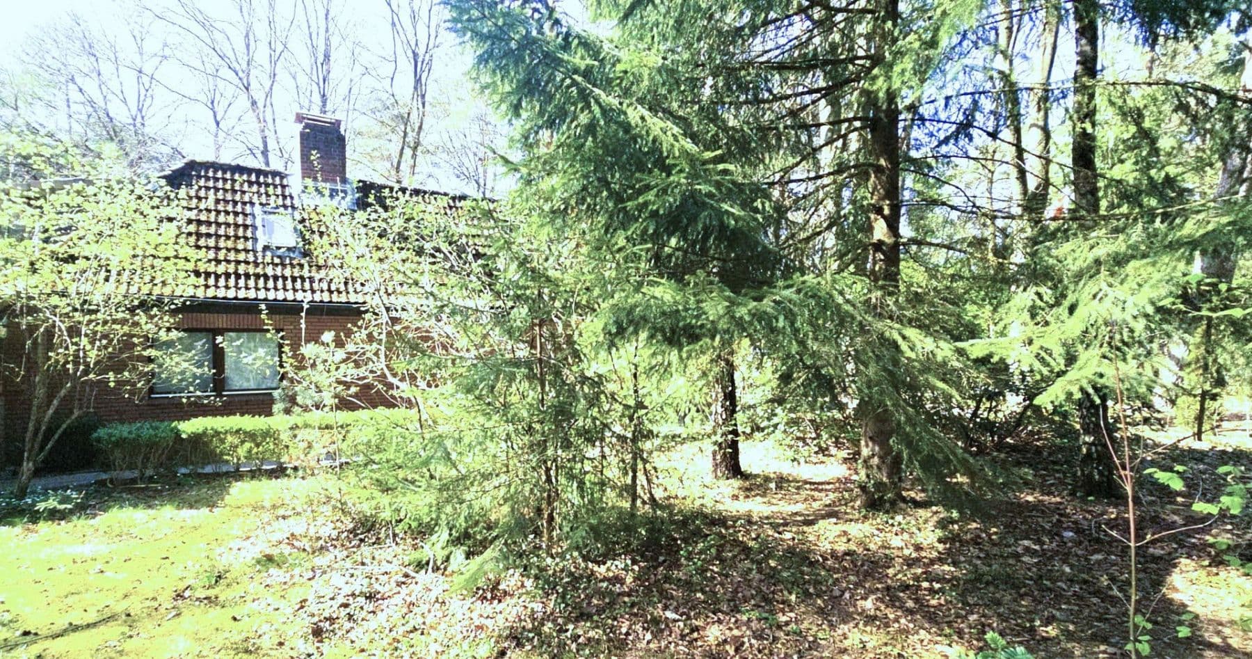 Predaj domu 420 m², pozemek 5.300 m², Wenzendorf, Dolné Sasko Predaj domu 420 m², pozemek 5.300 m², Wenzendorf, Dolné Sasko