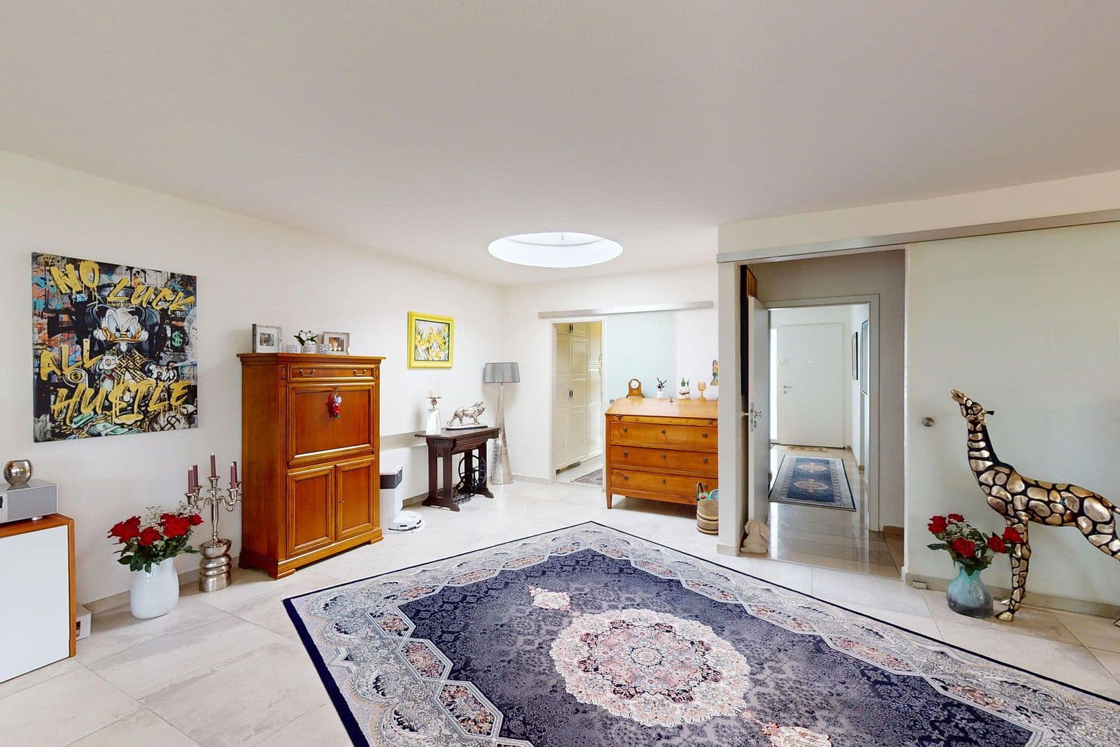 Predaj domu 231 m², pozemek 404 m², Frechen, Severné Porýnie - Westfálsko Predaj domu 231 m², pozemek 404 m², Frechen, Severné Porýnie - Westfálsko