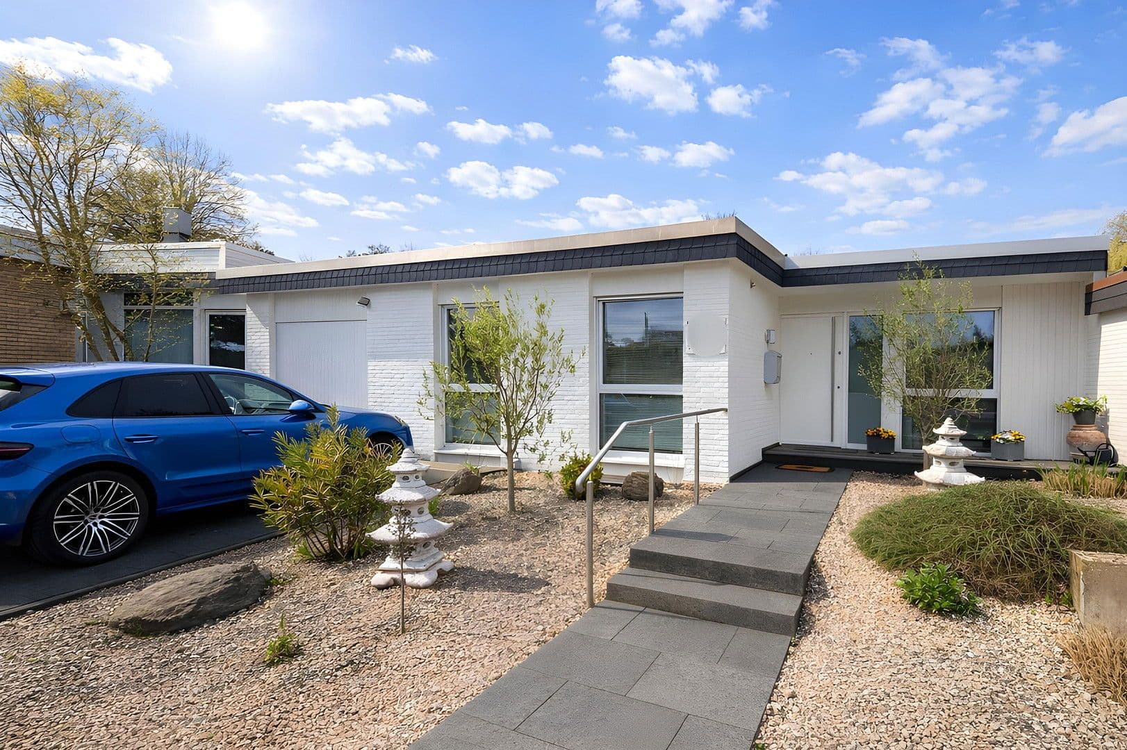 Predaj domu 231 m², pozemek 404 m², Frechen, Severné Porýnie - Westfálsko Predaj domu 231 m², pozemek 404 m², Frechen, Severné Porýnie - Westfálsko