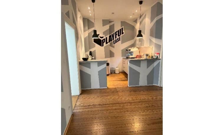 Prenájom kancelárie 395 m², Clemensstraße 30, München, Bavorsko Prenájom kancelárie 395 m², Clemensstraße 30, München, Bavorsko