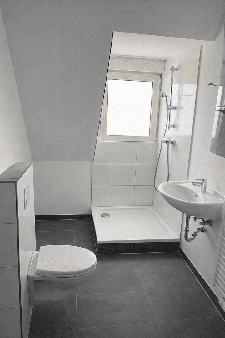 Predaj bytu 2-izbový 41 m², Richardstr. 15, Schwerte, Severné Porýnie - Westfálsko Predaj bytu 2-izbový 41 m², Richardstr. 15, Schwerte, Severné Porýnie - Westfálsko