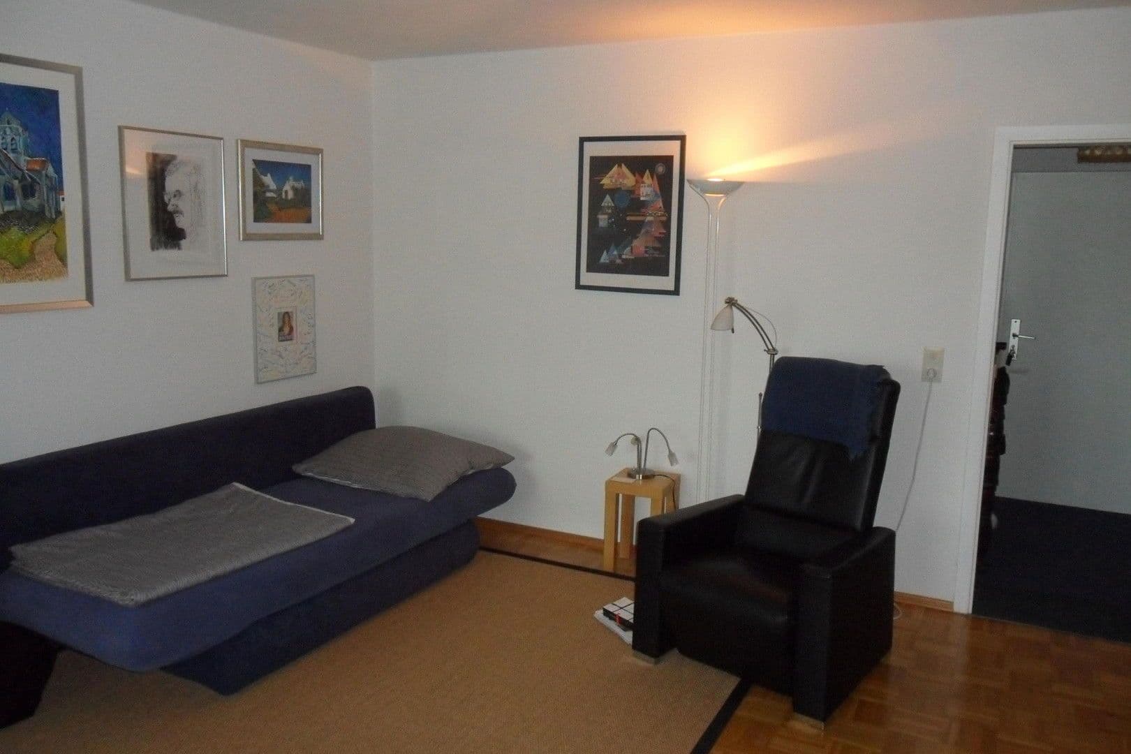 Predaj bytu 1-izbový 41 m², Erlenkamp 27, Braunschweig, Dolné Sasko Predaj bytu 1-izbový 41 m², Erlenkamp 27, Braunschweig, Dolné Sasko