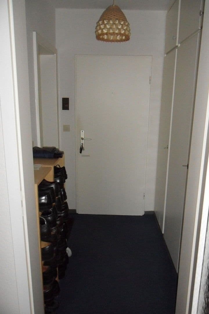 Predaj bytu 1-izbový 41 m², Erlenkamp 27, Braunschweig, Dolné Sasko Predaj bytu 1-izbový 41 m², Erlenkamp 27, Braunschweig, Dolné Sasko