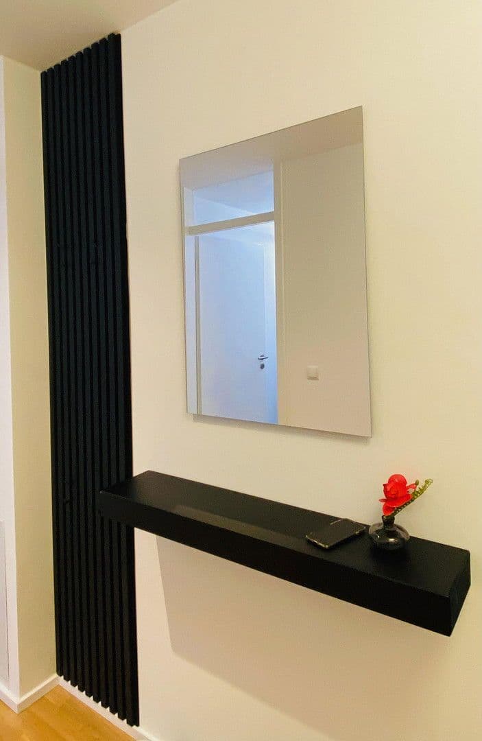 Prenájom bytu 2-izbový 60 m², Neufahrn bei Freising, Bavorsko Prenájom bytu 2-izbový 60 m², Neufahrn bei Freising, Bavorsko