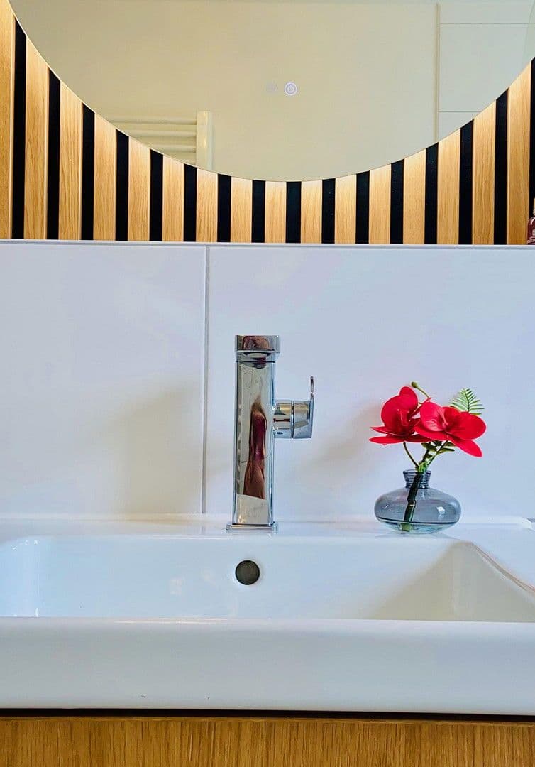 Prenájom bytu 2-izbový 60 m², Neufahrn bei Freising, Bavorsko Prenájom bytu 2-izbový 60 m², Neufahrn bei Freising, Bavorsko