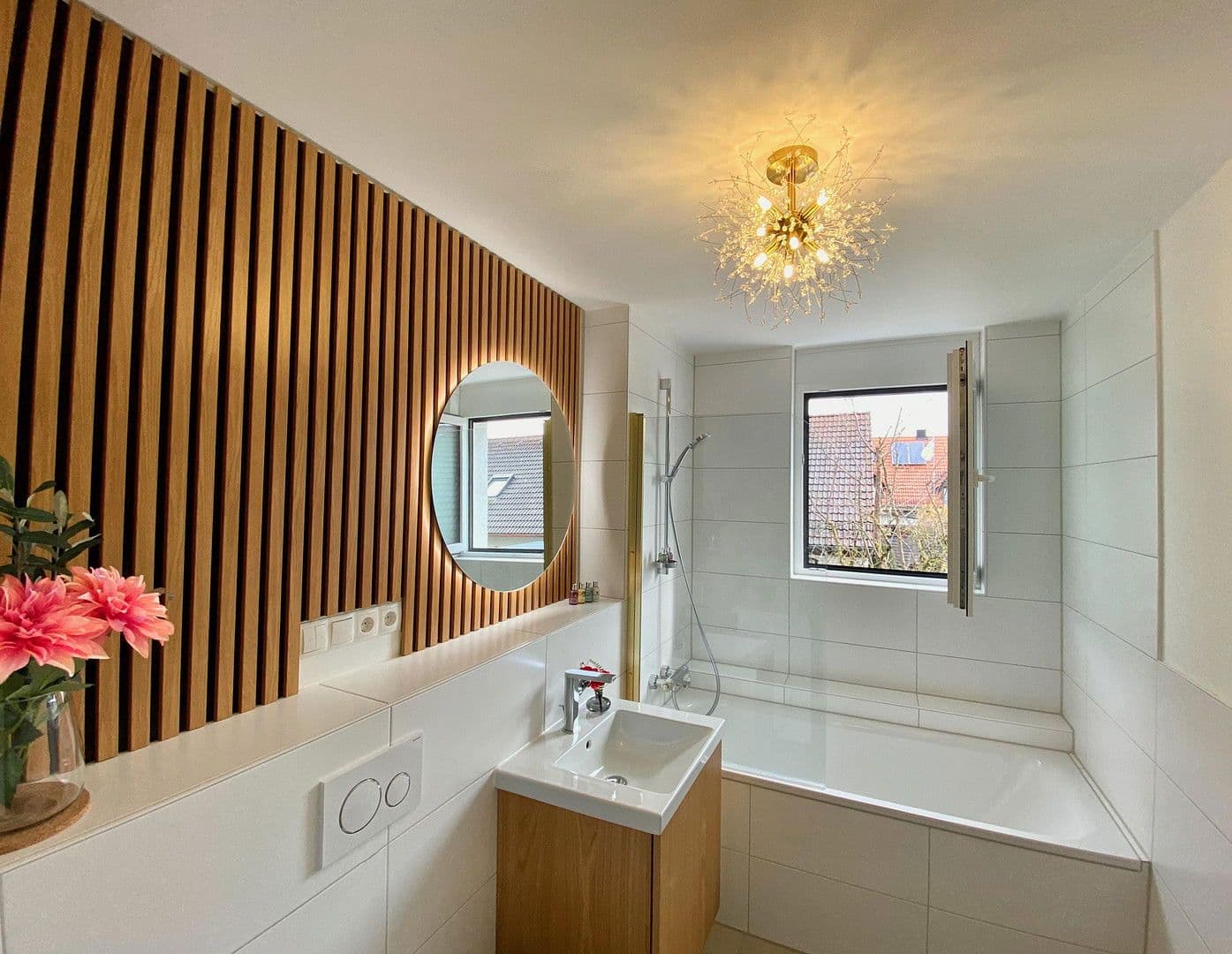 Prenájom bytu 2-izbový 60 m², Neufahrn bei Freising, Bavorsko Prenájom bytu 2-izbový 60 m², Neufahrn bei Freising, Bavorsko