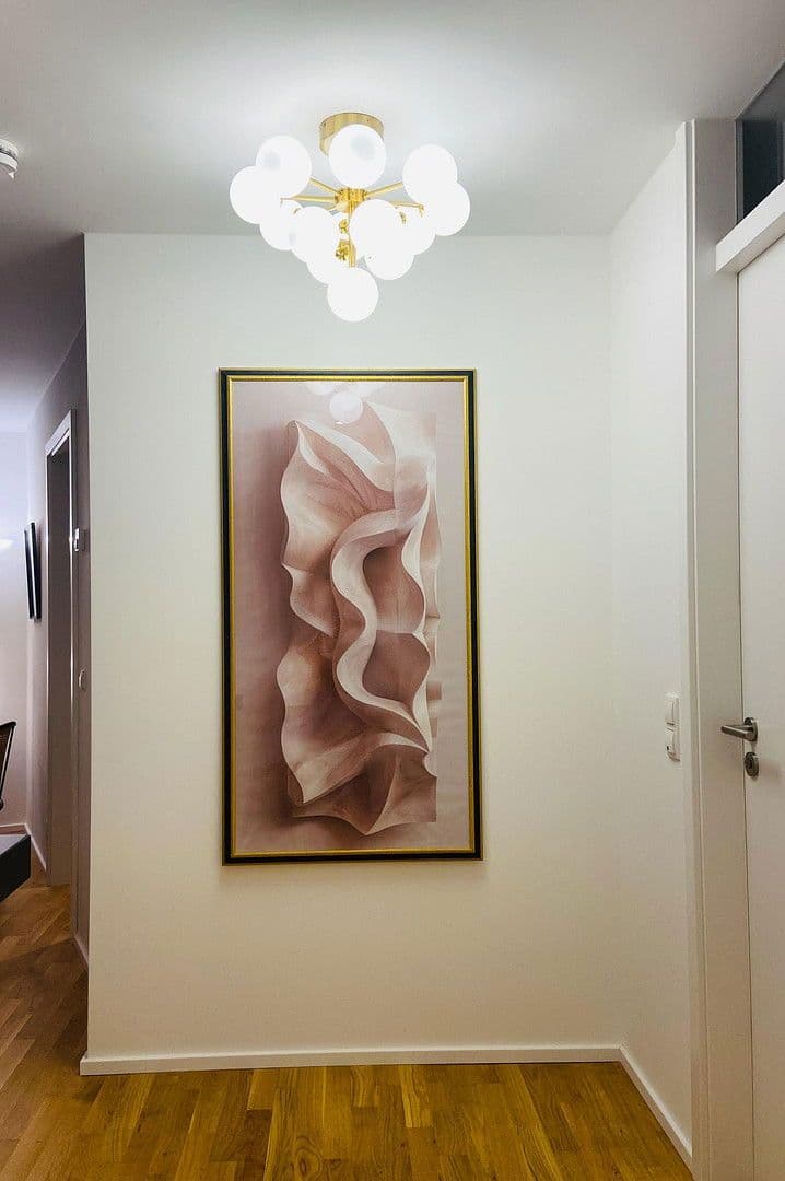 Prenájom bytu 2-izbový 60 m², Neufahrn bei Freising, Bavorsko Prenájom bytu 2-izbový 60 m², Neufahrn bei Freising, Bavorsko