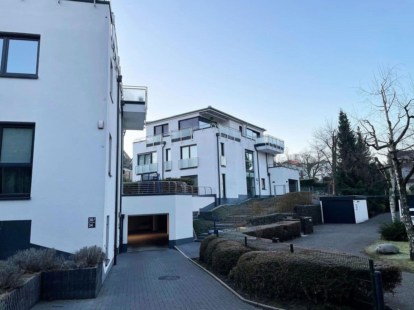 Prenájom bytu 5-izbový 218 m², Dortmund, Severné Porýnie - Westfálsko Prenájom bytu 5-izbový 218 m², Dortmund, Severné Porýnie - Westfálsko