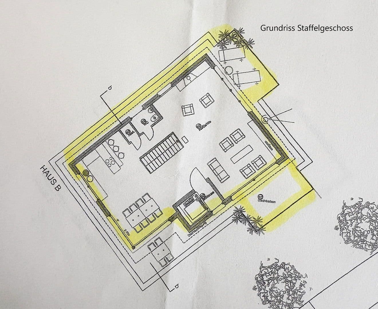 Prenájom bytu 5-izbový 218 m², Dortmund, Severné Porýnie - Westfálsko Prenájom bytu 5-izbový 218 m², Dortmund, Severné Porýnie - Westfálsko