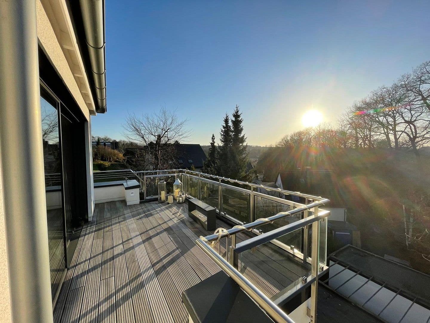 Prenájom bytu 5-izbový 218 m², Dortmund, Severné Porýnie - Westfálsko Prenájom bytu 5-izbový 218 m², Dortmund, Severné Porýnie - Westfálsko