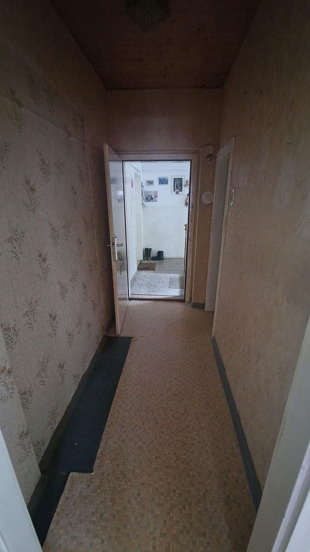 Predaj bytu 2-izbový 50 m², Werksiedlung 5, Großveitsch, Štajersko Predaj bytu 2-izbový 50 m², Werksiedlung 5, Großveitsch, Štajersko