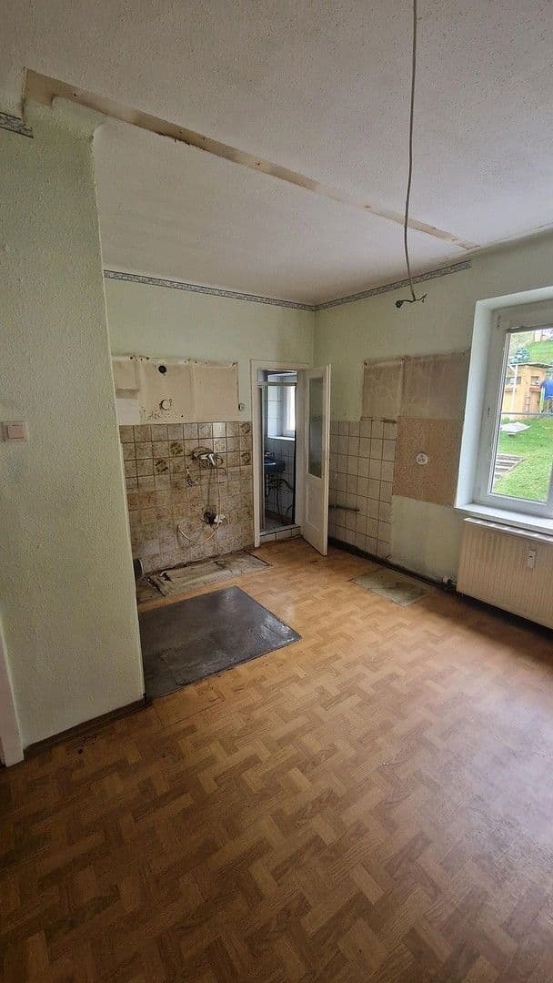 Predaj bytu 2-izbový 50 m², Werksiedlung 5, Großveitsch, Štajersko Predaj bytu 2-izbový 50 m², Werksiedlung 5, Großveitsch, Štajersko