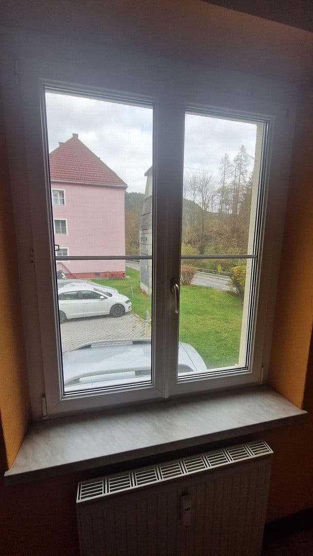 Predaj bytu 2-izbový 50 m², Werksiedlung 5, Großveitsch, Štajersko Predaj bytu 2-izbový 50 m², Werksiedlung 5, Großveitsch, Štajersko