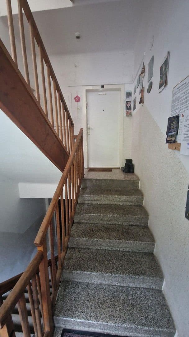 Predaj bytu 2-izbový 50 m², Werksiedlung 5, Großveitsch, Štajersko Predaj bytu 2-izbový 50 m², Werksiedlung 5, Großveitsch, Štajersko