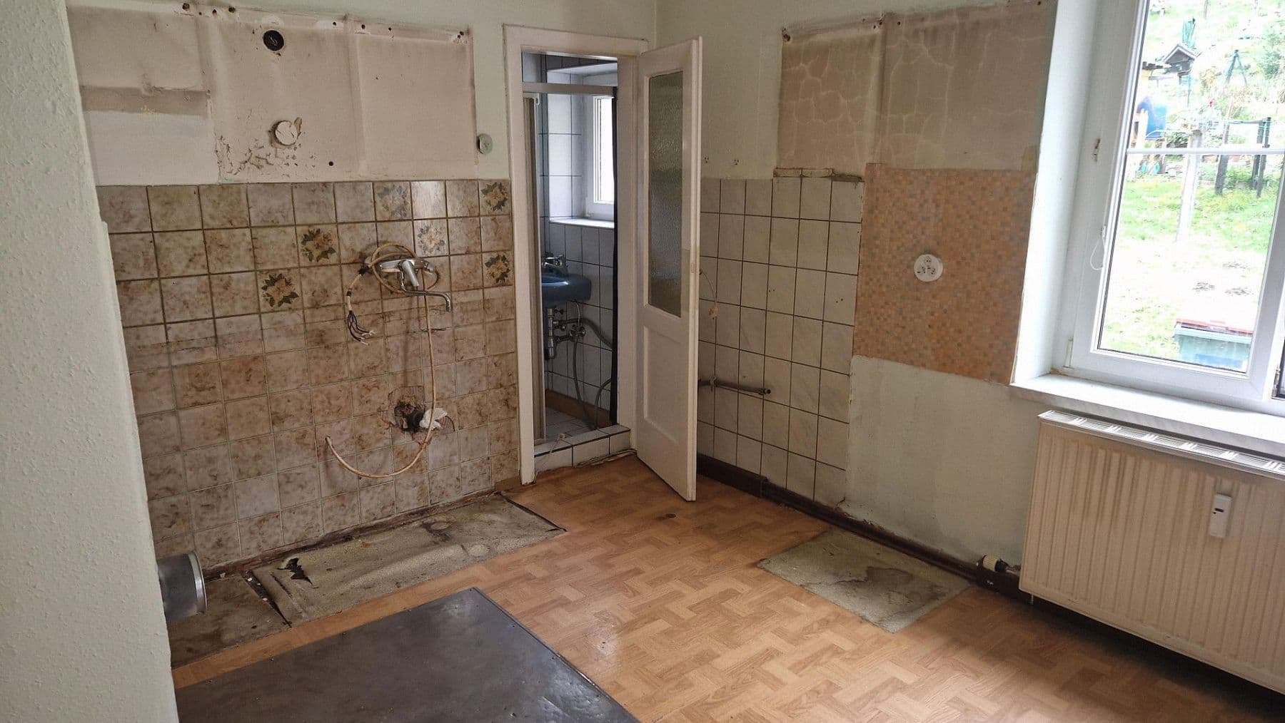Predaj bytu 2-izbový 50 m², Werksiedlung 5, Großveitsch, Štajersko Predaj bytu 2-izbový 50 m², Werksiedlung 5, Großveitsch, Štajersko