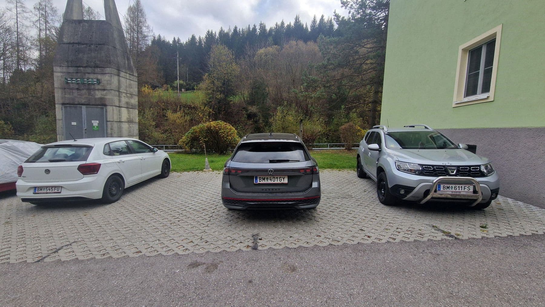 Predaj bytu 2-izbový 50 m², Werksiedlung 5, Großveitsch, Štajersko Predaj bytu 2-izbový 50 m², Werksiedlung 5, Großveitsch, Štajersko